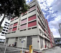 Kapo Factory Building (D13), Factory #587567331